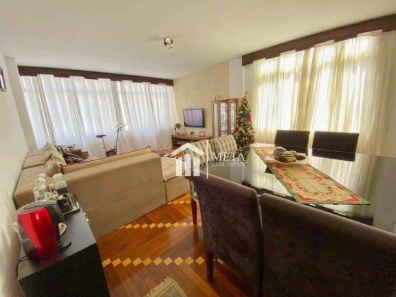 Imóvel com 3 Quartos à Venda, 147 m² em Santana - São Paulo