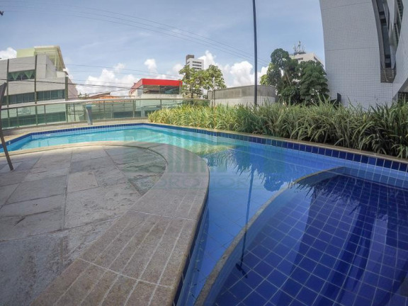 Imagem Apartamento com 3 Quartos à Venda, 126 m² em Pina - Recife