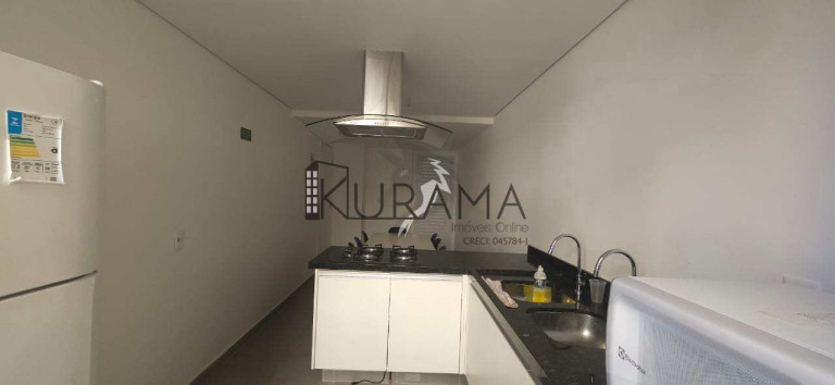 Imagem Apartamento com 1 Quarto à Venda, 34 m² em Km 18 - Osasco