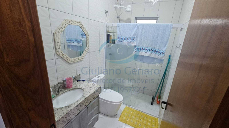 Imagem Casa com 2 Quartos à Venda, 80 m² em Jardim Panorama - Salto Imagem Casa com 2 Quartos à Venda, 80 m² em Jardim Panorama - Salto