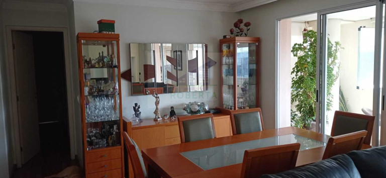 Imagem Apartamento com 3 Quartos à Venda, 119 m² em Brooklin Paulista - São Paulo Imagem Apartamento com 3 Quartos à Venda, 119 m² em Brooklin Paulista - São Paulo
