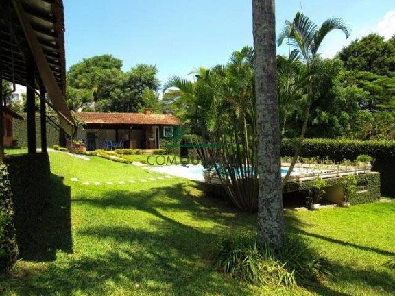 Imagem Casa com 3 Quartos à Venda, 1.007 m² em Chácara Moinho Velho - Carapicuíba