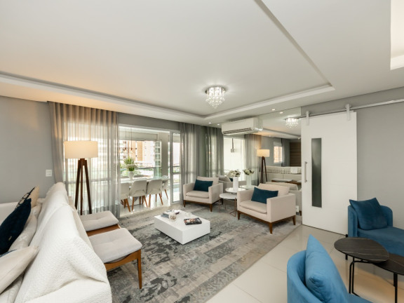Imagem Apartamento com 3 Quartos à Venda, 172 m² em Mooca - São Paulo Imagem Apartamento com 3 Quartos à Venda, 172 m² em Mooca - São Paulo