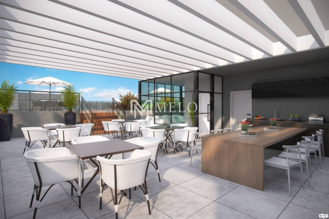 Imagem Apartamento com 1 Quarto à Venda, 22 m² em Porto De Galinhas Imagem Apartamento com 1 Quarto à Venda, 22 m² em Porto De Galinhas