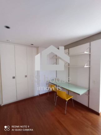 Imagem Apartamento com 3 Quartos à Venda, 205 m² em Jardim - Santo André Imagem Apartamento com 3 Quartos à Venda, 205 m² em Jardim - Santo André