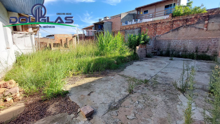 Imagem Casa com 3 Quartos à Venda, 726 m² em Santo Onofre - Viamão