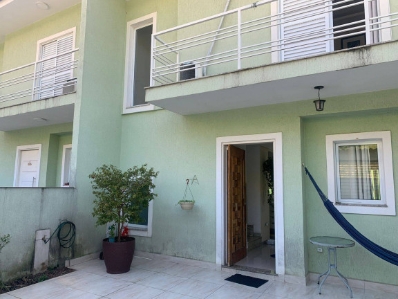 Imagem Casa com 2 Quartos à Venda, 103 m² em Vila Yolanda - Osasco