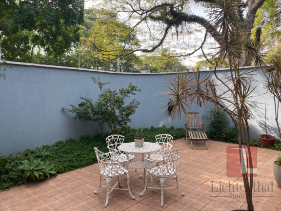 Imagem Casa com 3 Quartos à Venda, 260 m² em Jardim Paulista - São Paulo Imagem Casa com 3 Quartos à Venda, 260 m² em Jardim Paulista - São Paulo
