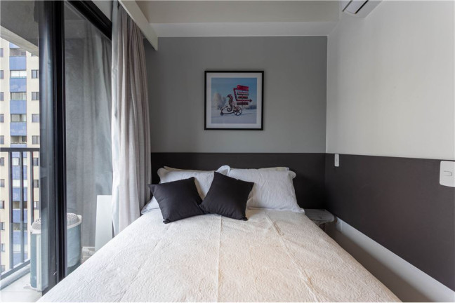 Imagem Loft com 1 Quarto à Venda, 19 m² em Bela Vista - São Paulo
