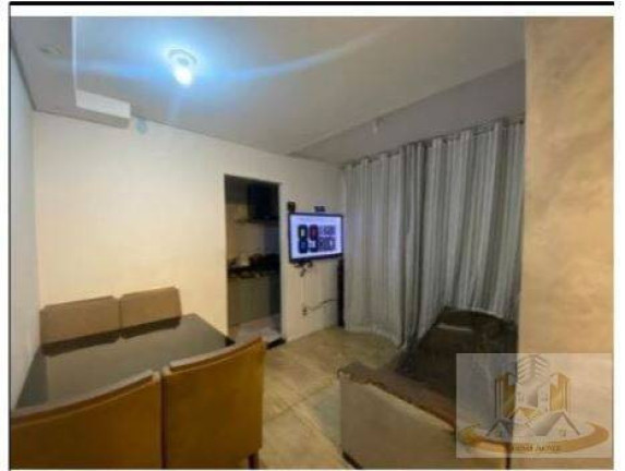 Imagem Apartamento com 2 Quartos à Venda, 48 m² em Jardim Imperador (zona Leste) - São Paulo Imagem Apartamento com 2 Quartos à Venda, 48 m² em Jardim Imperador (zona Leste) - São Paulo