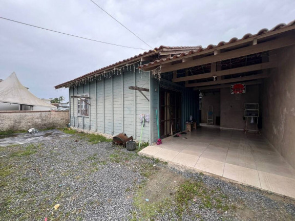 Imagem Casa com 4 Quartos à Venda, 135 m² em Centro - Balneário Barra Do Sul Imagem Casa com 4 Quartos à Venda, 135 m² em Centro - Balneário Barra Do Sul