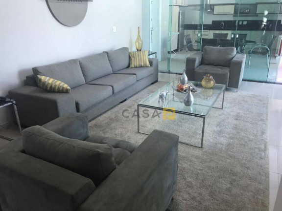 Imagem Casa com 4 Quartos à Venda, 290 m² em Iate Clube De Americana - Americana Imagem Casa com 4 Quartos à Venda, 290 m² em Iate Clube De Americana - Americana