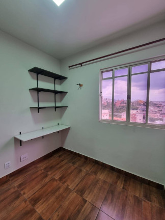 Imagem Apartamento com 2 Quartos à Venda, 40 m² em Havaí - Belo Horizonte