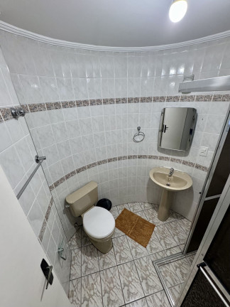 Imagem Apartamento com 1 Quarto à Venda, 55 m² em Enseada - Guarujá