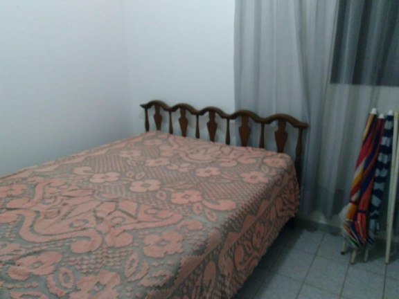 Imagem Casa com 3 Quartos à Venda, 64 m² em Balneario De Birigui - Mongaguá