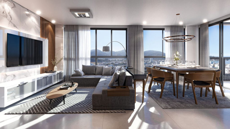 Imagem Cobertura com 4 Quartos à Venda, 261 m² em Itapema - Itapema Imagem Cobertura com 4 Quartos à Venda, 261 m² em Itapema - Itapema