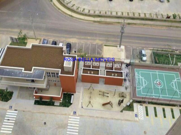 Imagem Apartamento com 2 Quartos à Venda, 49 m² em Nova Cidade Jardim - Jundiaí