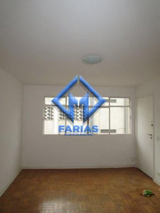 Imagem Apartamento com 3 Quartos à Venda, 93 m² em Vila Mariana - São Paulo