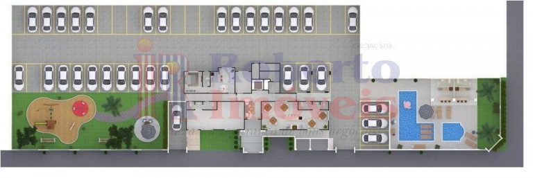 Imagem Apartamento com 2 Quartos à Venda, 85 m² em Paese - Itapoá Imagem Apartamento com 2 Quartos à Venda, 85 m² em Paese - Itapoá