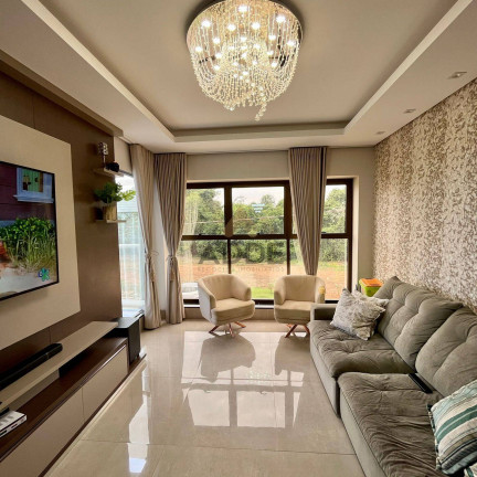 Imagem Casa com 3 Quartos à Venda, 596 m² em Vila Rica - Sorriso Imagem Casa com 3 Quartos à Venda, 596 m² em Vila Rica - Sorriso
