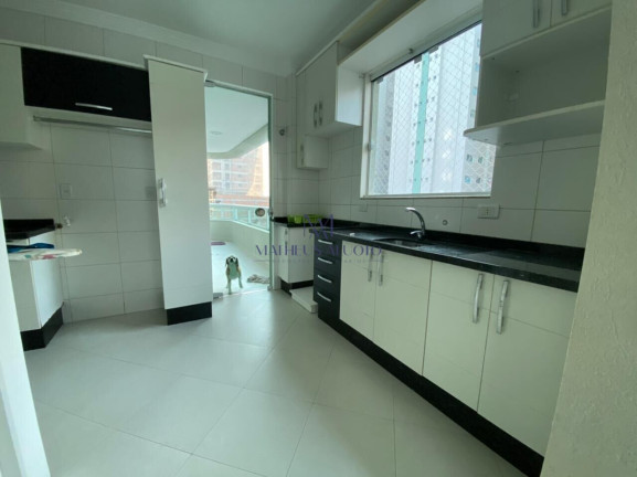 Imagem Apartamento com 3 Quartos à Venda, 110 m² em Meia Praia - Itapema