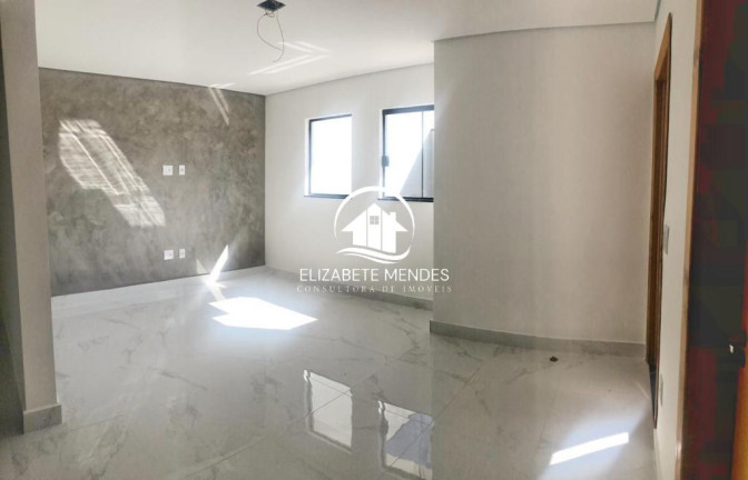 Imagem Casa com 3 Quartos à Venda, 126 m² em Cidade Jardim - Mogi Das Cruzes