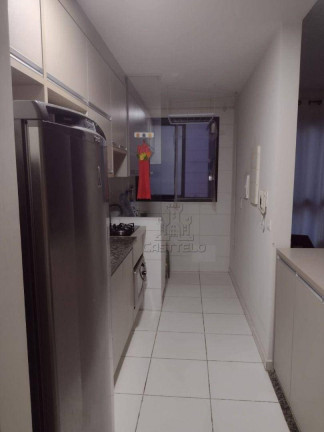 Imagem Apartamento com 2 Quartos à Venda, 54 m² em Vila Brasil - Londrina Imagem Apartamento com 2 Quartos à Venda, 54 m² em Vila Brasil - Londrina