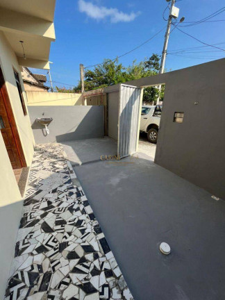 Imagem Casa com 2 Quartos à Venda ou Locação, 63 m² em Arembepe - Camaçari