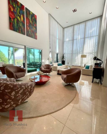 Imagem Casa com 4 Quartos à Venda, 693 m² em Alphaville - Santana De Parnaíba Imagem Casa com 4 Quartos à Venda, 693 m² em Alphaville - Santana De Parnaíba