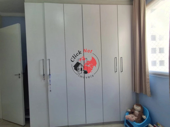 Imagem Apartamento com 2 Quartos à Venda, 50 m² em Planalto - São Bernardo Do Campo Imagem Apartamento com 2 Quartos à Venda, 50 m² em Planalto - São Bernardo Do Campo