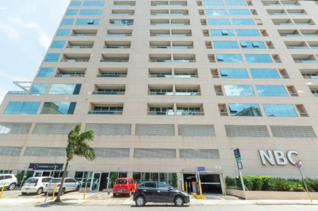 Imagem Sala Comercial à Venda, 146 m² em Bethaville I - Barueri
