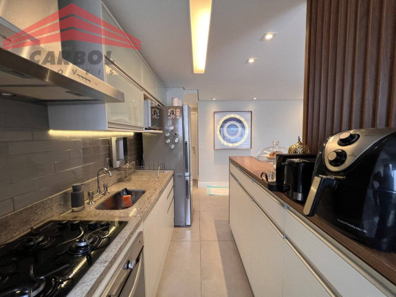 Imagem Apartamento com 2 Quartos à Venda, 62 m² em São Paulo