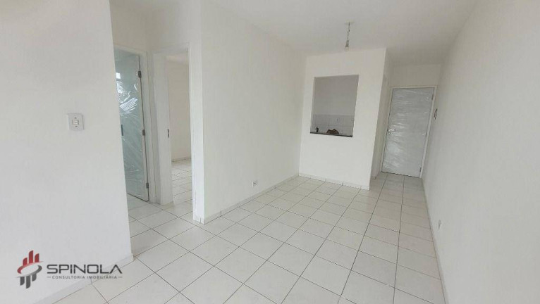 Imagem Apartamento com 2 Quartos à Venda, 49 m² em Vila Caiçara - Praia Grande Imagem Apartamento com 2 Quartos à Venda, 49 m² em Vila Caiçara - Praia Grande