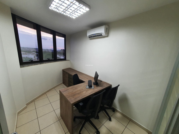 Imagem Imóvel Comercial à Venda, 85 m² em Jardim Botânico - Ribeirão Preto