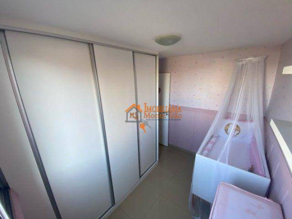 Imagem Apartamento com 2 Quartos à Venda, 48 m² em Gopoúva - Guarulhos Imagem Apartamento com 2 Quartos à Venda, 48 m² em Gopoúva - Guarulhos