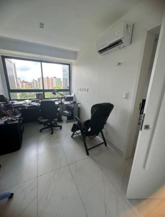 Imagem Apartamento com 2 Quartos à Venda, 60 m² em Miramar - João Pessoa Imagem Apartamento com 2 Quartos à Venda, 60 m² em Miramar - João Pessoa