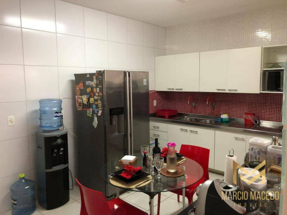 Imagem Apartamento com 4 Quartos à Venda, 215 m² em Meireles - Fortaleza Imagem Apartamento com 4 Quartos à Venda, 215 m² em Meireles - Fortaleza
