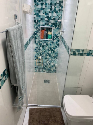 Imagem Apartamento com 2 Quartos à Venda, 79 m² em Vila Maria - São José Dos Campos