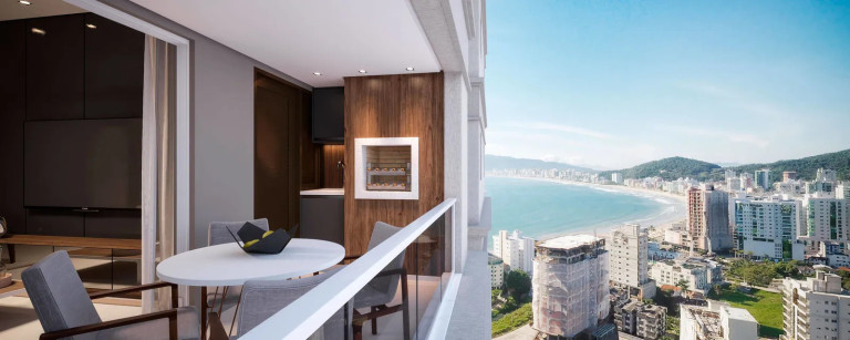 Imagem Apartamento com 3 Quartos à Venda, 101 m² em Canto Da Praia - Itapema Imagem Apartamento com 3 Quartos à Venda, 101 m² em Canto Da Praia - Itapema