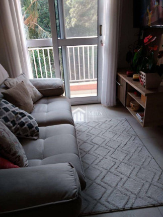 Imagem Imóvel com 2 Quartos à Venda, 50 m² em Tremembé - São Paulo