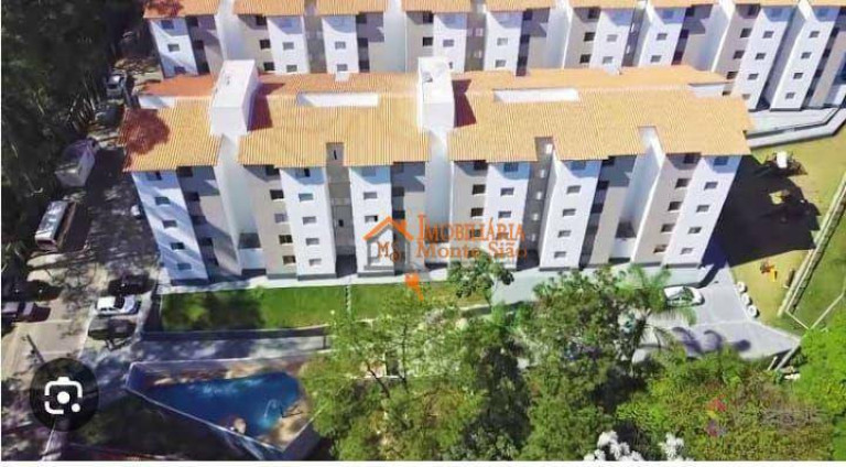 Imagem Apartamento com 3 Quartos à Venda, 44 m² em Jardim São Luis - Guarulhos Imagem Apartamento com 3 Quartos à Venda, 44 m² em Jardim São Luis - Guarulhos