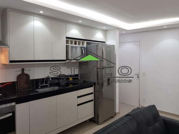 Imagem Apartamento com 2 Quartos à Venda, 65 m² em Rudge Ramos - São Bernardo Do Campo