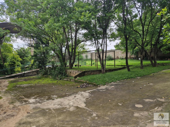 Imagem Chácara à Venda, 5.400 m² em Jardim Riviera - Aparecida De Goiânia