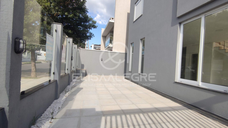 Imagem Sobrado com 2 Quartos à Venda, 82 m² em Estância Velha - Canoas
