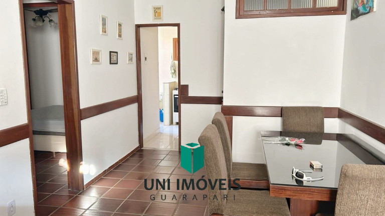 Apartamento com 2 Quartos à Venda, 70 m² em Praia Do Morro - Guarapari