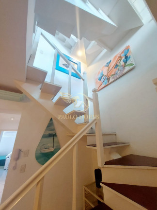 Imagem Cobertura com 4 Quartos à Venda, 310 m² em Praia Grande - Ubatuba Imagem Cobertura com 4 Quartos à Venda, 310 m² em Praia Grande - Ubatuba