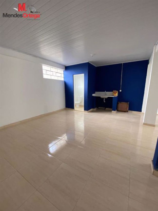 Imagem Casa com 3 Quartos para Alugar, 130 m² em Centro - Sorocaba Imagem Casa com 3 Quartos para Alugar, 130 m² em Centro - Sorocaba