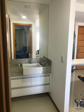 Imagem Apartamento com 1 Quarto à Venda, 58 m² em Jardim Armação - Salvador