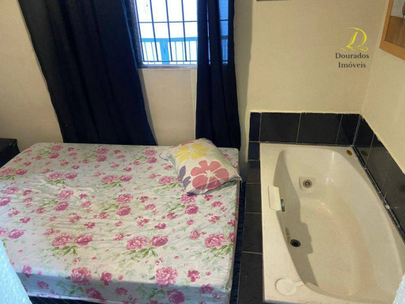 Imagem Casa com 1 Quarto à Venda, 50 m² em Tude Bastos (sítio Do Campo) - Praia Grande Imagem Casa com 1 Quarto à Venda, 50 m² em Tude Bastos (sítio Do Campo) - Praia Grande