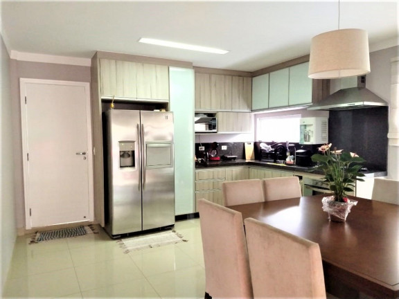 Imagem Casa de Condomínio com 3 Quartos à Venda, 230 m² em Jardim Dos Ipês - Itu Imagem Casa de Condomínio com 3 Quartos à Venda, 230 m² em Jardim Dos Ipês - Itu